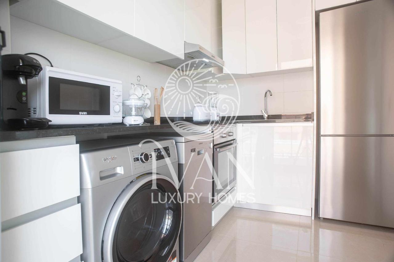 Casa Cristina Ivan Luxury Homes 1ªpta Sur 1ªlinea Оропеса-дель-Мар Экстерьер фото