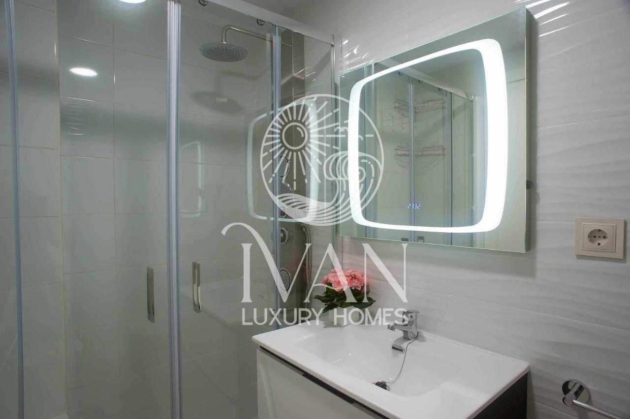 Casa Cristina Ivan Luxury Homes 1ªpta Sur 1ªlinea Оропеса-дель-Мар Экстерьер фото