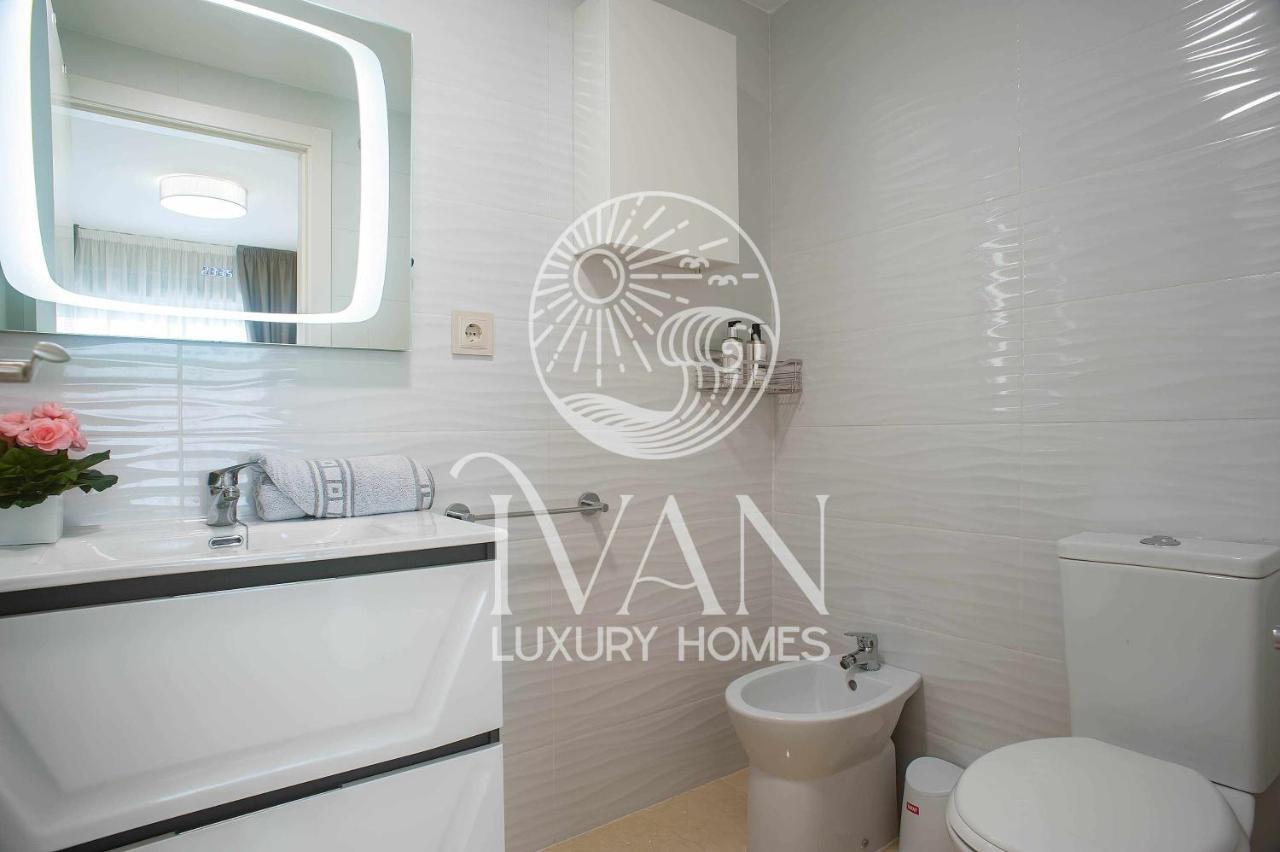 Casa Cristina Ivan Luxury Homes 1ªpta Sur 1ªlinea Оропеса-дель-Мар Экстерьер фото
